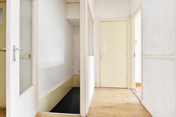 Medium property photo - Maystraat 131, 2593 VV Den Haag